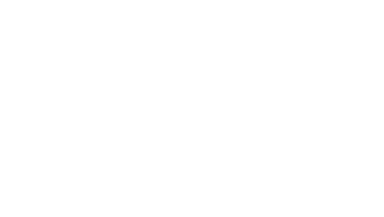Olivia's Ibiza Kitchen Logo